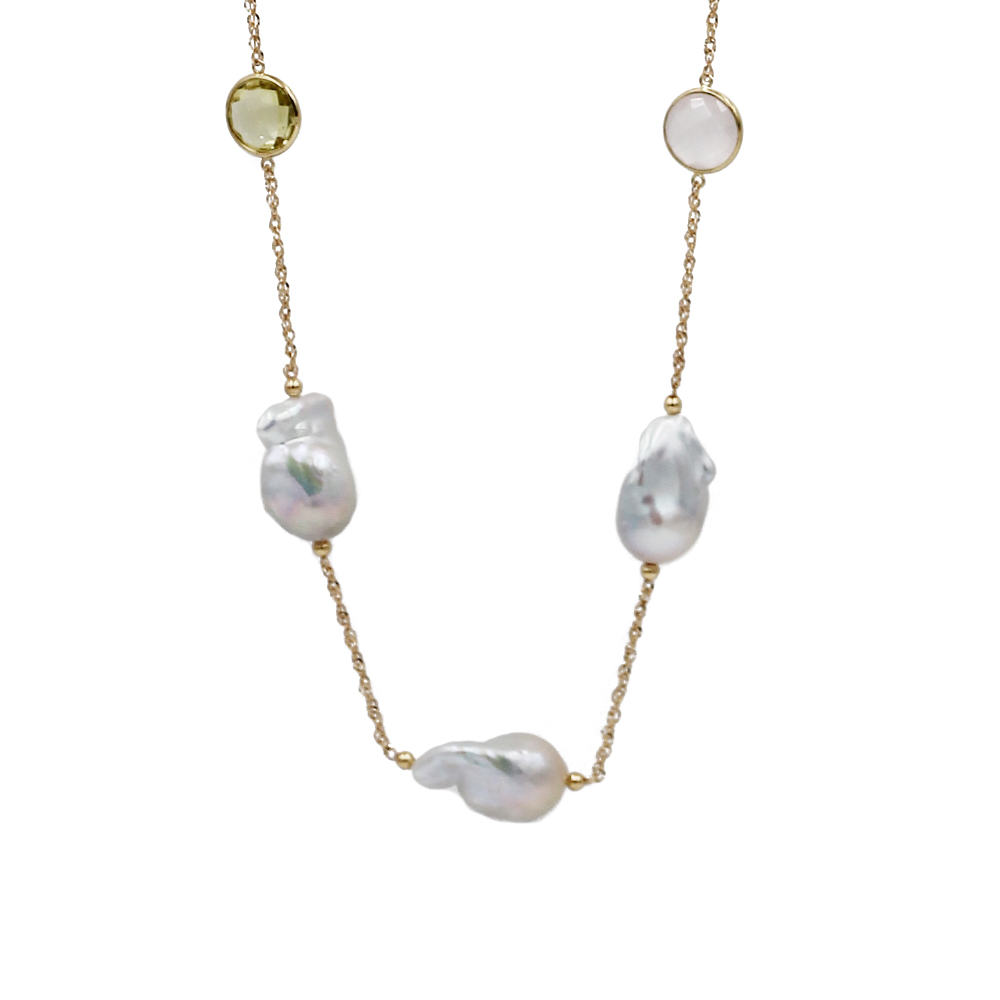 14k Pendant mountings