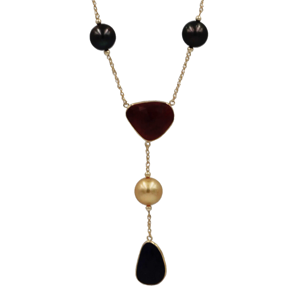 14k Pendant mountings