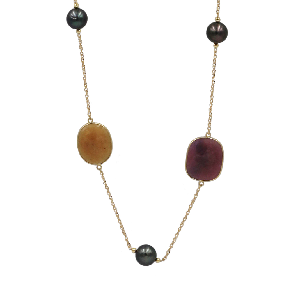 14k Pendant mountings