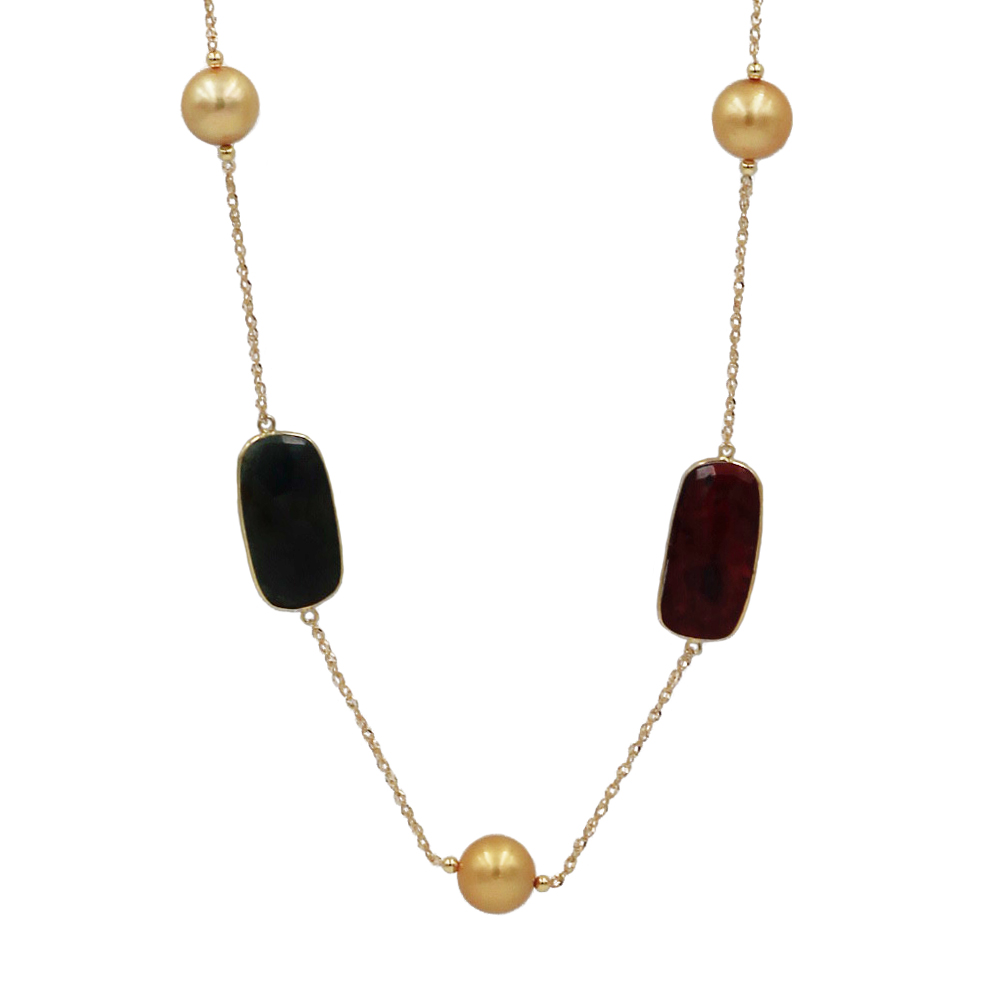14k Pendant mountings