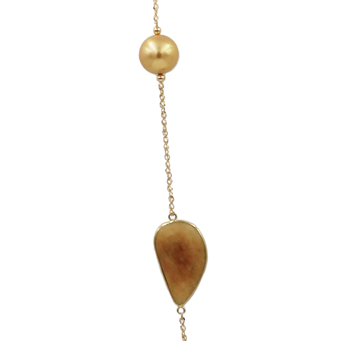 14k Pendant mountings