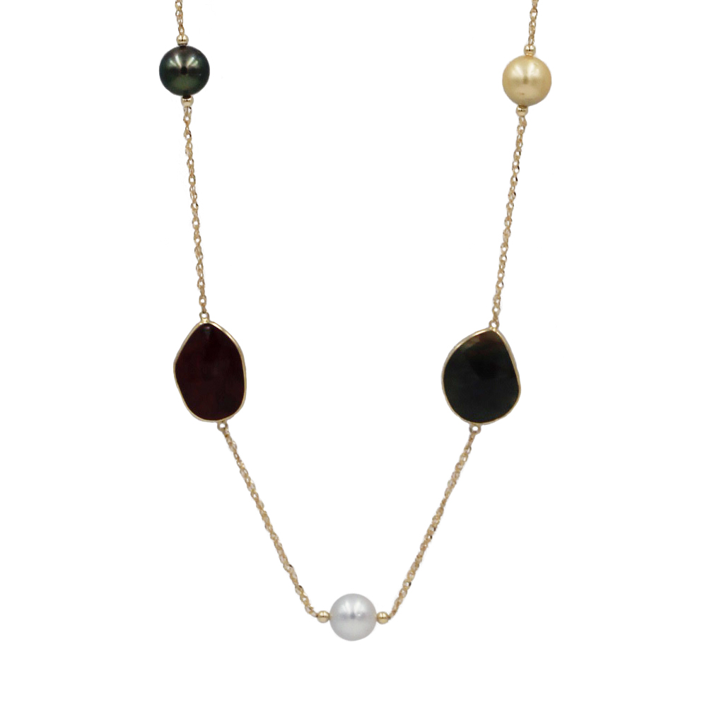 14k Pendant mountings
